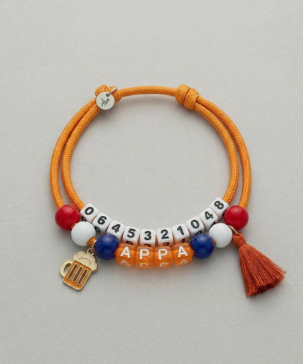 WoofID - Koningsdag editie
