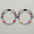King & Queen armband