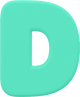 D