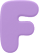 F
