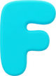 F
