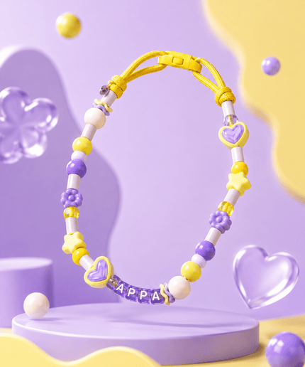 TickID - Flea and Tick Collar - Lavendel