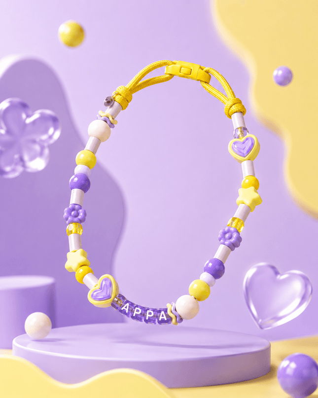TickID - Flea and Tick Collar - Lavendel