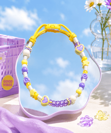 TickID - Flea and Tick Collar - Lavendel