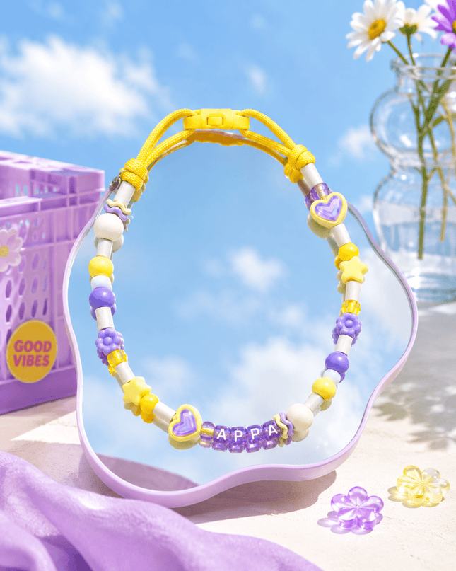 TickID - Flea and Tick Collar - Lavendel