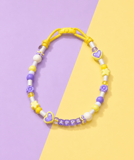 TickID - Flea and Tick Collar - Lavendel