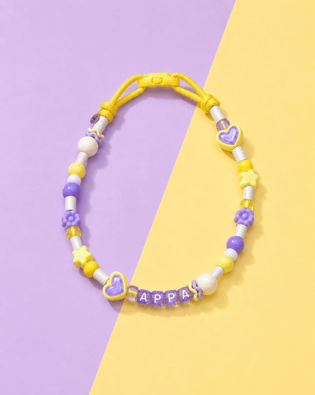 TickID - Flea and Tick Collar - Lavendel