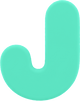 J