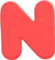 N