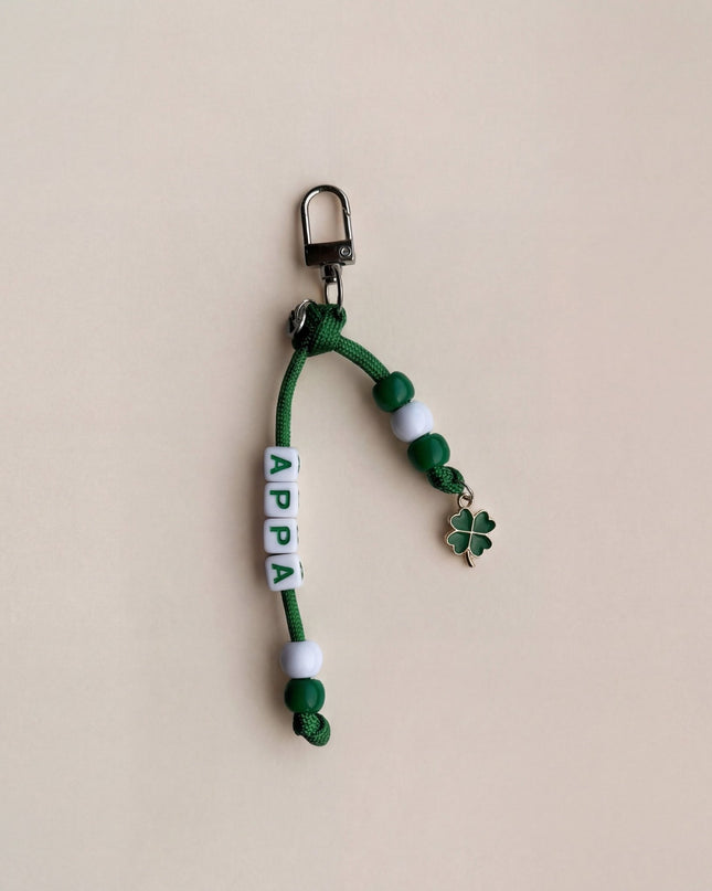 TagID - Groen