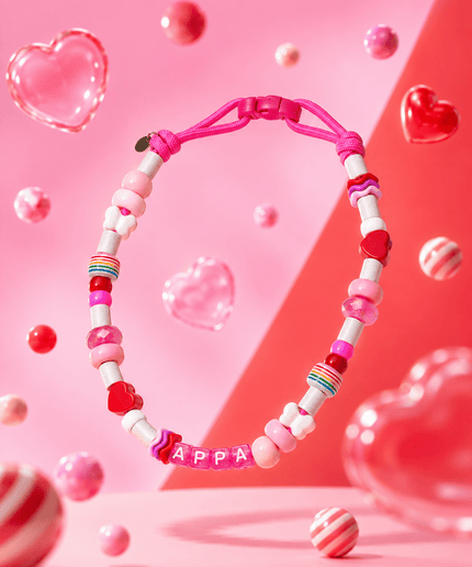 TickID - Flea and Tick Collar - Love letter