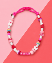 TickID - Collier anti-puces et anti-tiques - Lettre d'amour