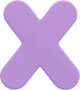 X