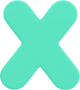 X
