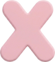 X